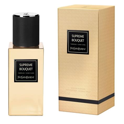 bouquet supreme ysl|supreme bouquet YSL amazon.